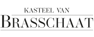 Een logo van onze klant Kasteel Van Brasschaat